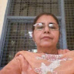Meet your Posher, Parveen
